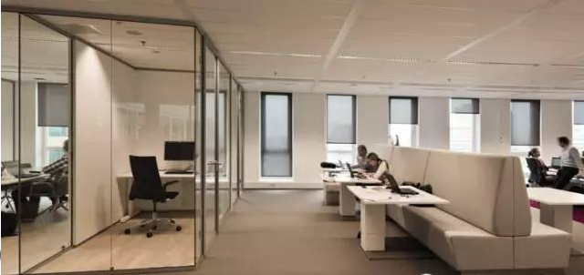 辦公室家具布置場(chǎng)景圖 辦公室家具布置場(chǎng)景圖